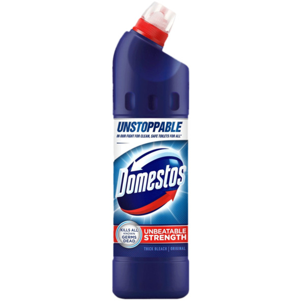 Domestos Bleach Original 750ml