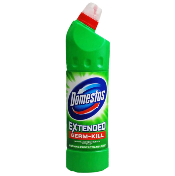 Domestos Bleach Mountain 750ml