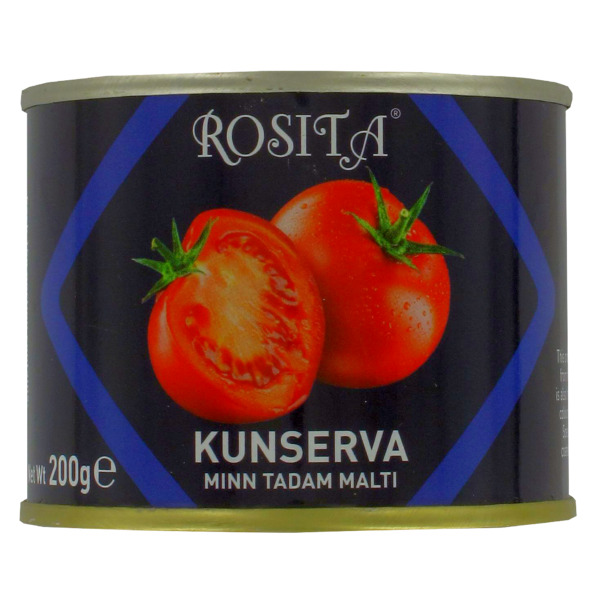 Rosita Tomato Paste  200g