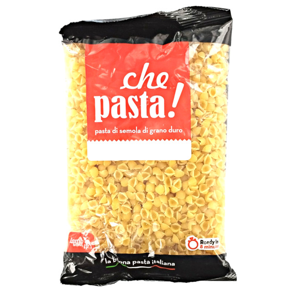 Lamb Brand Che Pasta! Perline Bebbux Zghir 250 grms