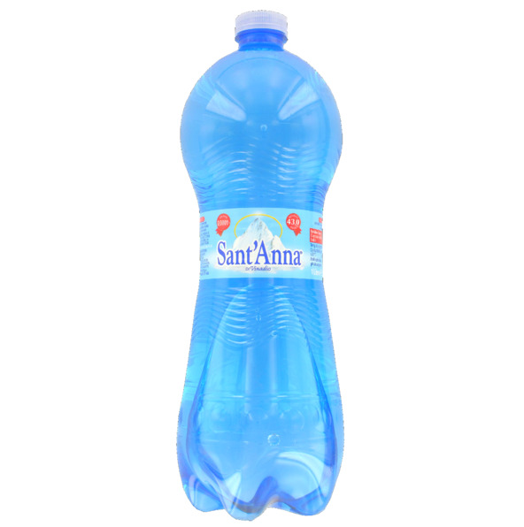 Sant'anna Frizzante 1ltr