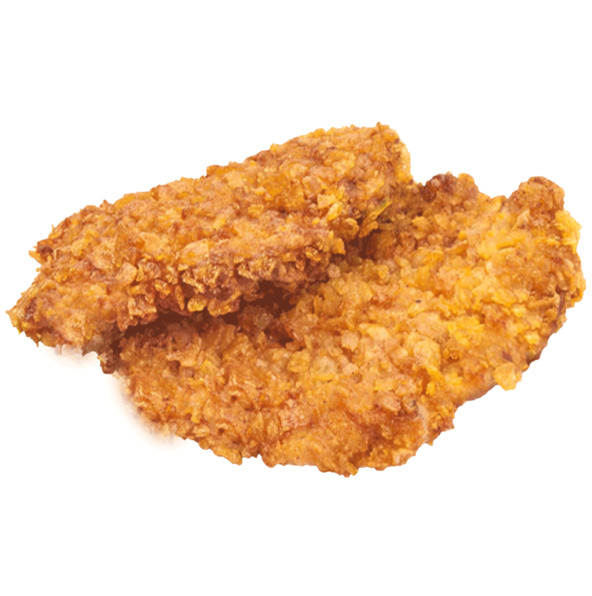 Frozen Chicken Cornflakes