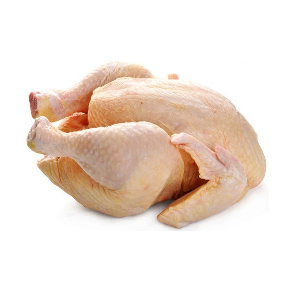 Butcher Frozen Chicken Halal 1kg
