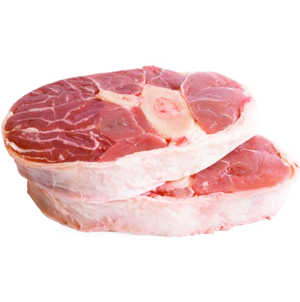 Butcher Fresh Beef Shin Italian 1kg