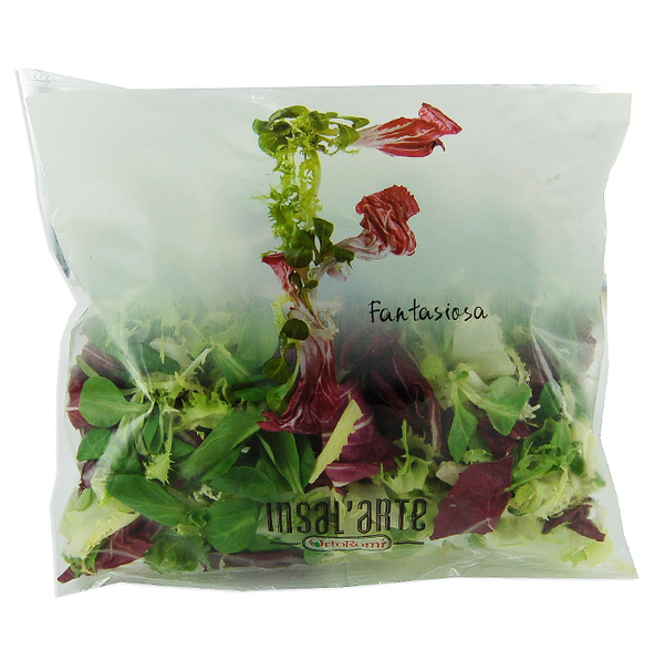 Orto Fantasiosa Washed 175 Grms