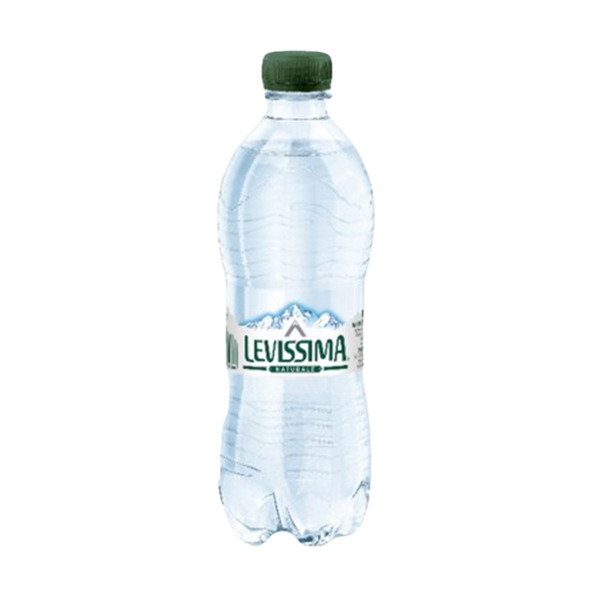 Levissima Natural Water  50ml